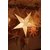 Art Papyrus Paper Star Lantern Christmas Star S-6 Hanging Star Pack Of 5