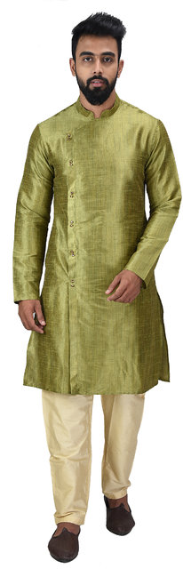 apple cut kurta pajama