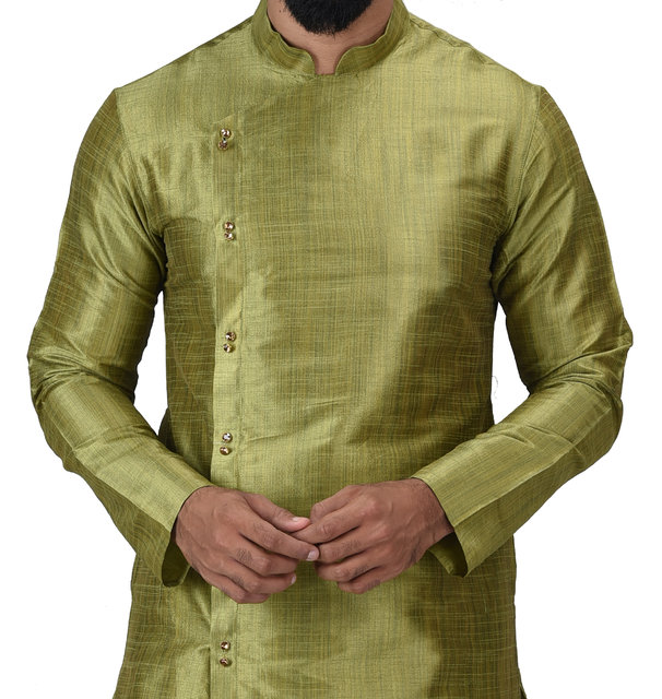 apple cut kurta pajama