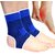 Yash Hr Leg Ankle Muscle Joint Protection Brace Support Sports Bandage Guard Gym Free Size