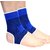 Yash Hr Leg Ankle Muscle Joint Protection Brace Support Sports Bandage Guard Gym Free Size