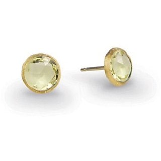 Ceylonmine Citrine Stud Earring Natural & Lab Certified Gemstone Earrings For Women & Girls Ceylonmine Citrine Stud Earring Natural & Lab Certified Gemstone Earrings For Women & Girls