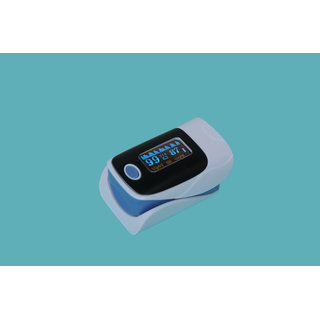 Buy Thermocare Pulse Oximeter Fingertip Jzk-301 Yellow Pulse Oximeter ...