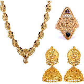 Shopclues discount jewellery combo