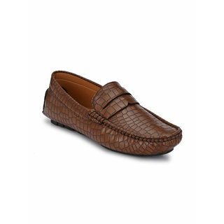 shopclues loafer shoes