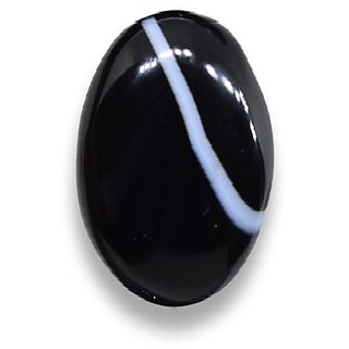 Ceylonmine Sulemani Hakik 8.25 Ratti Black Hakik Stone Sulemani Semi Precio Ceylonmine Sulemani Hakik 8.25 Ratti Black Hakik Stone Sulemani Semi Precio