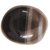 Ceylonmine 9.25 Ratti Natural Hakik Stone Black Sulemani (Agate ) Original & Untreated Gemstone For Unisex