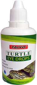 Taiyo Turtle Eye Drop 50G