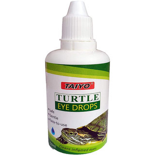 Taiyo Turtle Eye Drop 50G