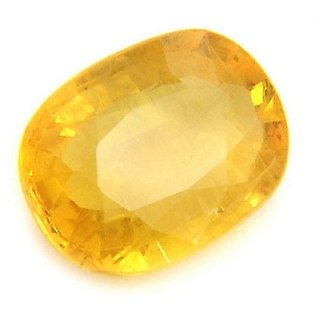 Pukhraj Stone 100 Original Unheated Gemstone Yellow Sapphire Stone Precious Stone 7.25 Ratti By Ceylonmine Pukhraj Stone 100 Original Unheated Gemstone Yellow Sapphire Stone Precious Stone 7.25 Ratti By Ceylonmine