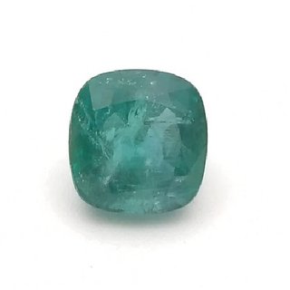Ceylonmine 6.24 Carat Panna Gemstone For Unisex Igi Emerald Good Quality St Ceylonmine 6.24 Carat Panna Gemstone For Unisex Igi Emerald Good Quality St