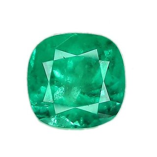 Buy Ceylonmine Green Panna Stone 7.5 Ratti Gemstone Lab Certified