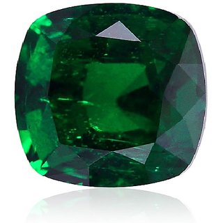 Ceylonmine Emerald 6.25 Ratti Stone Unheated A1 Quality Green Panna Gemston Ceylonmine Emerald 6.25 Ratti Stone Unheated A1 Quality Green Panna Gemston