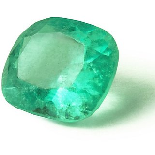 Ceylonmine 6.24 Carat Panna Gemstone For Unisex Igi Emerald Good Quality Stone For Unisex Ceylonmine 6.24 Carat Panna Gemstone For Unisex Igi Emerald Good Quality Stone For Unisex