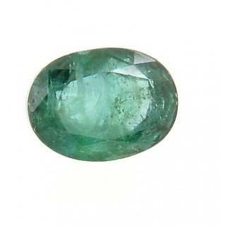 Ceylonmine Unheated Untreated 6.5 Ratti Emerald Gemstone Effecti Ceylonmine Unheated Untreated 6.5 Ratti Emerald Gemstone Effecti