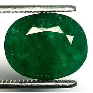 Ceylonmine 9.25 Rt. Panna Natural Lab Certified Gemsto Ceylonmine 9.25 Rt. Panna Natural Lab Certified Gemsto