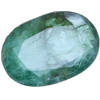 Ceylonmine Astrological Green Panna 5.88 Carat Stone For Unisex Lab Certifi Ceylonmine Astrological Green Panna 5.88 Carat Stone For Unisex Lab Certifi