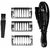 Nucleya Retail Micro Touch Solo Rechargeable Full Body Trimmer And Shaver - Cordless Beard Trimmer Smart Razor Shaver