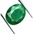 Ceylonmine Unheated & Untreated 6.5 Ratti Emerald Gemstone Original & Effective Stone Green Panna For Unisex
