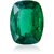 Ceylonmine 9.25 Rt. Panna Natural Gemsto