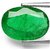 Ceylonmine- 9.25 Ratti Green Emerald Stone Igi Green Panna Stone For Astrological Purpose Precious & Original Loose Gemstone For Unisex