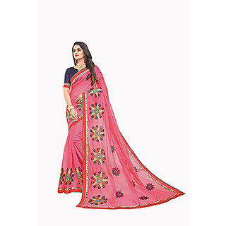 Shopclues cotton clearance sarees offer