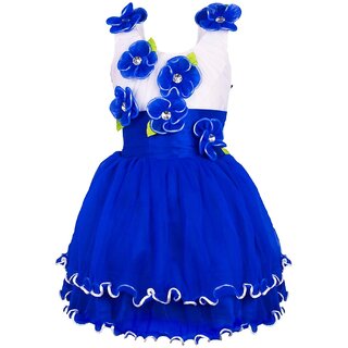 Shopclues frocks online