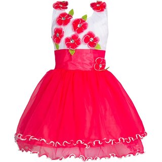 Shopclues frocks best sale