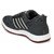 Lavista Men's Gray Net Febric Sneakers Casual Shoe