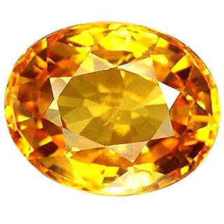 Ceylonmine Yellow Topaz Gemstone 8.25 Ratti Unheated Certified Stone Topaz Ceylonmine Yellow Topaz Gemstone 8.25 Ratti Unheated Certified Stone Topaz