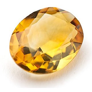 CEYLONMINE yellow topaz gemstone 8.25 ratti unheated & certified stone Topaz for astrological purpose CEYLONMINE yellow topaz gemstone 8.25 ratti unheated & certified stone Topaz for astrological purpose