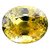 CEYLONMINE yellow topaz gemstone 8.25 ratti unheated & certified stone Topaz for astrological purpose