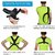 WowObjects 1Pc Adjustable Posture Corrector Upper Back Shoulder Support Brace and Corset Clavicle Correction Belt for Me
