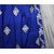 Femisha Creation Royal Blue Color Simple Embroidered Kids Girls Party Wear Lehenga CholiSuitable To 8-13 Years Girls .