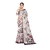 Aurima Womens Kota doriya Party and Wedding wear Saree With Exclusive Floral Chex Print