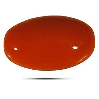                       11.25 ratti Red coral munga gemstone natural  lab certified moonga stone for astrological purpose                                              
