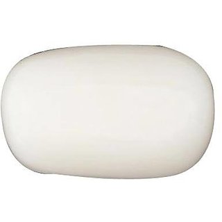                       Moonga stone 100 original  unheated munga gemstone White coral stone precious stone 10.25 ratti by Ceylonmine                                              