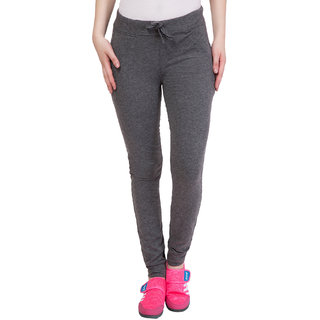 Buy Trendyz Men Grey Track Pant With TShirt Online  898 from ShopClues