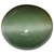 Parushi Gems 13.75 Ratti Natural Cat's Eye Oval Cut Faceted Gemstone Cat's Eye Original Certified Gemstone for Unisex