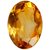 Parushi Gems 3.5 Ratti Natural Sunhela Oval Cut Faceted Gemstone Sunhela Original Certified November Birthstone for Unisex