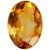 Parushi Gems 15.75 Ratti Natural Sunhela Oval Cut Faceted Gemstone Sunhela Original Certified November Birthstone for Unisex