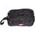 Hand bag/Cash Pouch/Multipurpose travel Pouch High Quality Fabric's Document Carry Bag,Shop Bag (Black)- 1 pcs