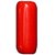 Parushi Gems 5.75 Ratti Created Munga Capsule Shaped Faceted Gemstone Red Coral Original Certified Gemstone For Unisex