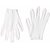 Ramanta Combo Pack Of 3 Pairs Of Cotton Full Hand Gloves (Assorted)