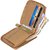 Fill Cryppies Men Beige Artificial Leather Wallet (Fc-Mw-053)