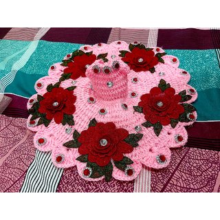 Laddu gopal winter dress online shopping hotsell