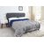 I Wish Microfibre Reversible 250 Gsm Winter Comforter Blanket Quilt Lightweight Duvet Single Bed