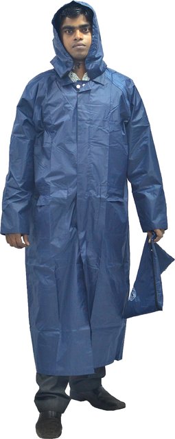 duckback raincoat