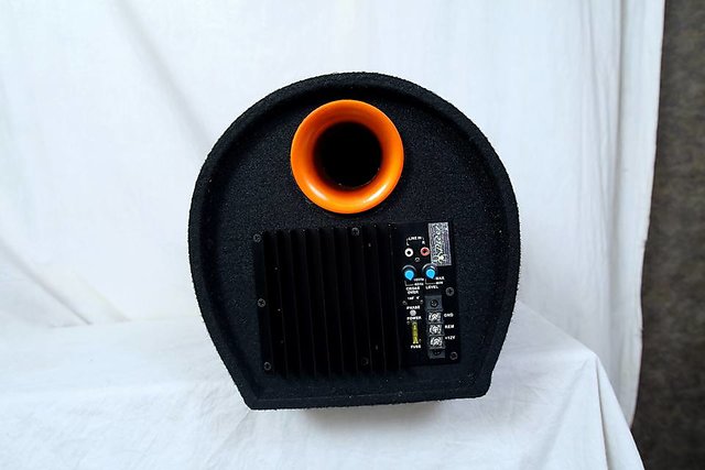 xpider woofer price