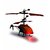 Exceed Unisex Induction Type 2-In-1 Flying Indoor Helicopter